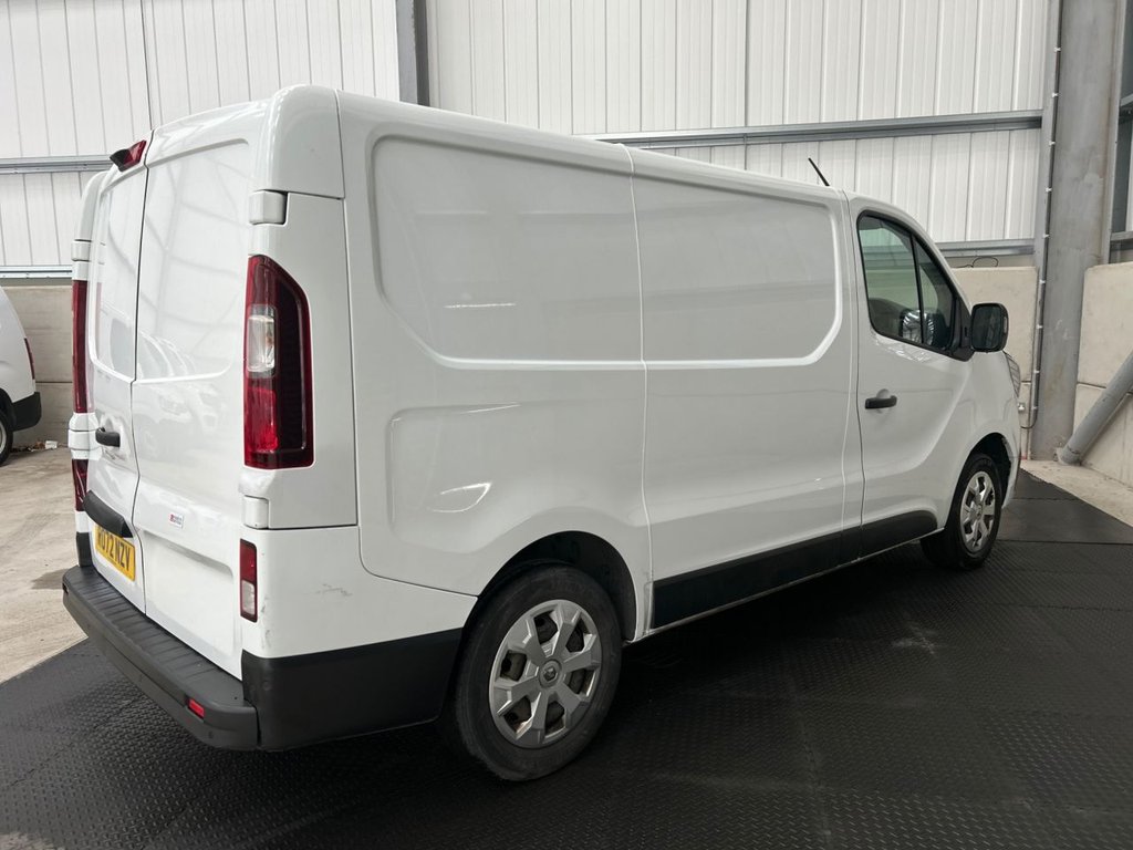 Used Renault Trafic 2022 for sale - 78153519: Photo 20