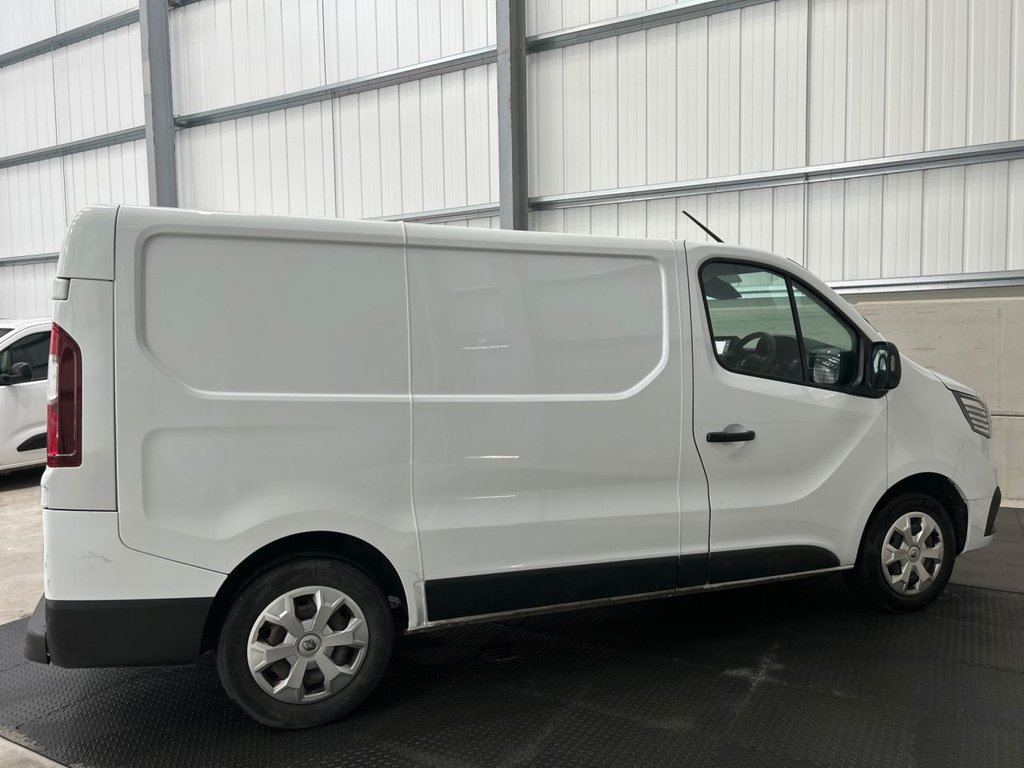 Used Renault Trafic 2022 for sale - 78153519: Photo 21