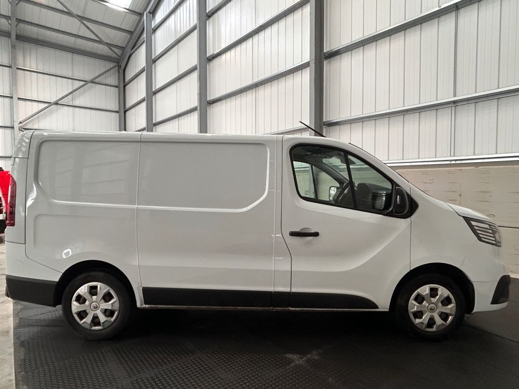 Used Renault Trafic 2022 for sale - 78153519: Photo 22
