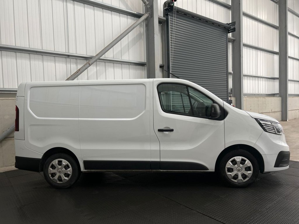 Used Renault Trafic 2022 for sale - 78153519: Photo 23