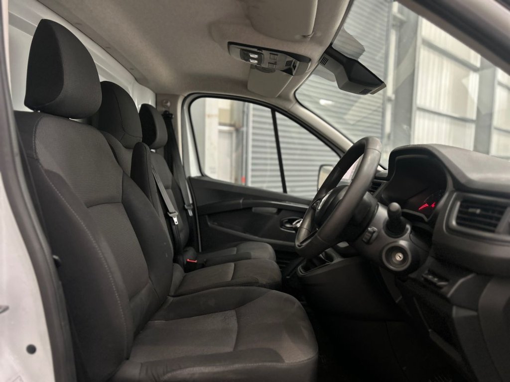 Used Renault Trafic 2022 for sale - 78153519: Photo 24