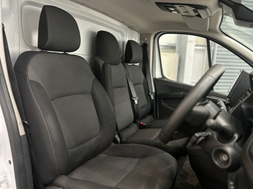 Used Renault Trafic 2022 for sale - 78153519: Photo 25