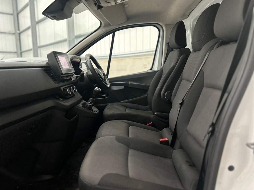 Used Renault Trafic 2022 for sale - 78153519: Photo 26