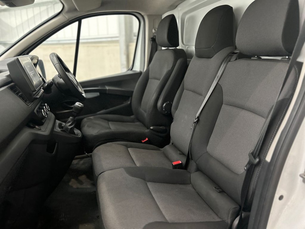 Used Renault Trafic 2022 for sale - 78153519: Photo 27