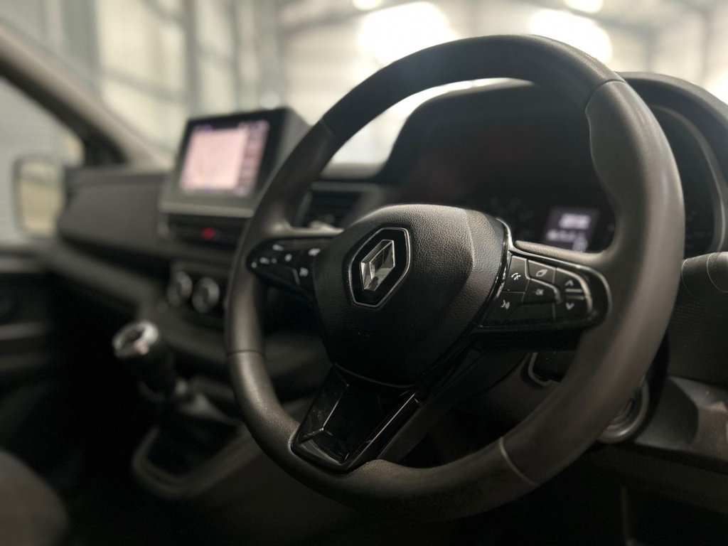 Used Renault Trafic 2022 for sale - 78153519: Photo 28