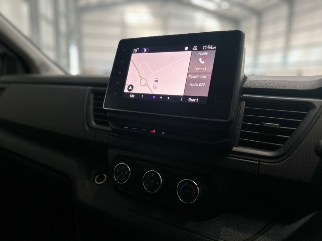 Used Renault Trafic 2022 for sale - 78153519: Photo 31