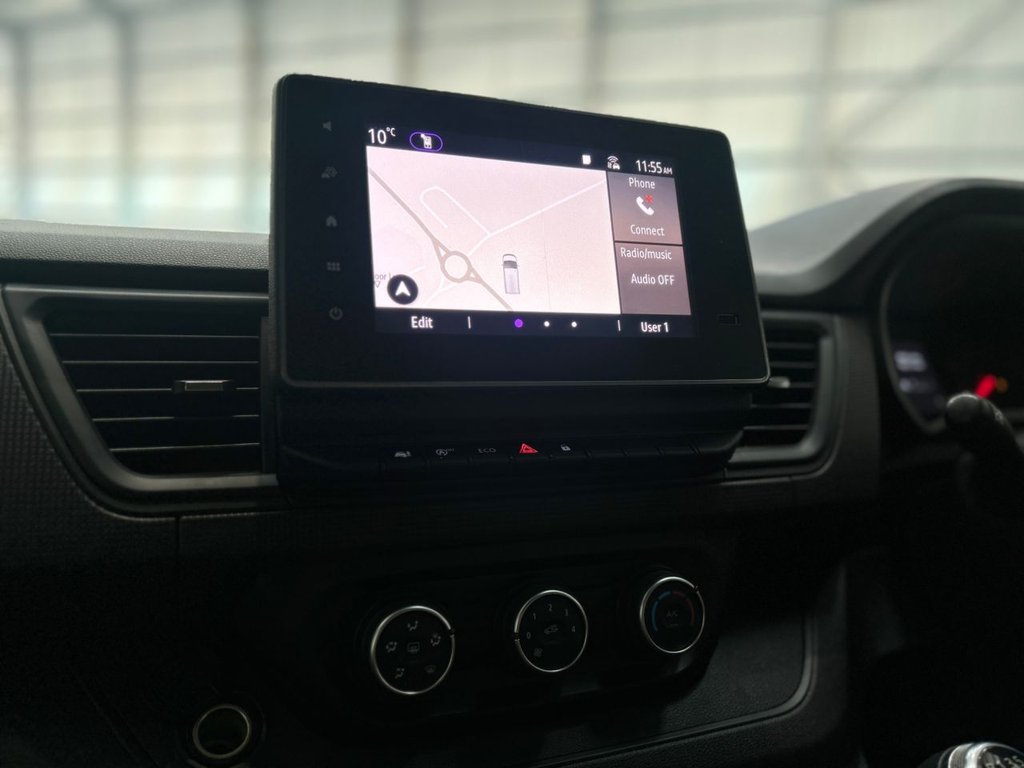 Used Renault Trafic 2022 for sale - 78153519: Photo 32