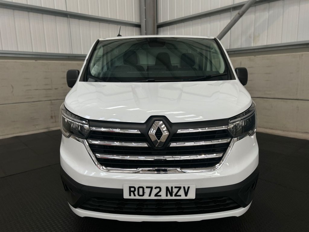 Used Renault Trafic 2022 for sale - 78153519: Photo 4