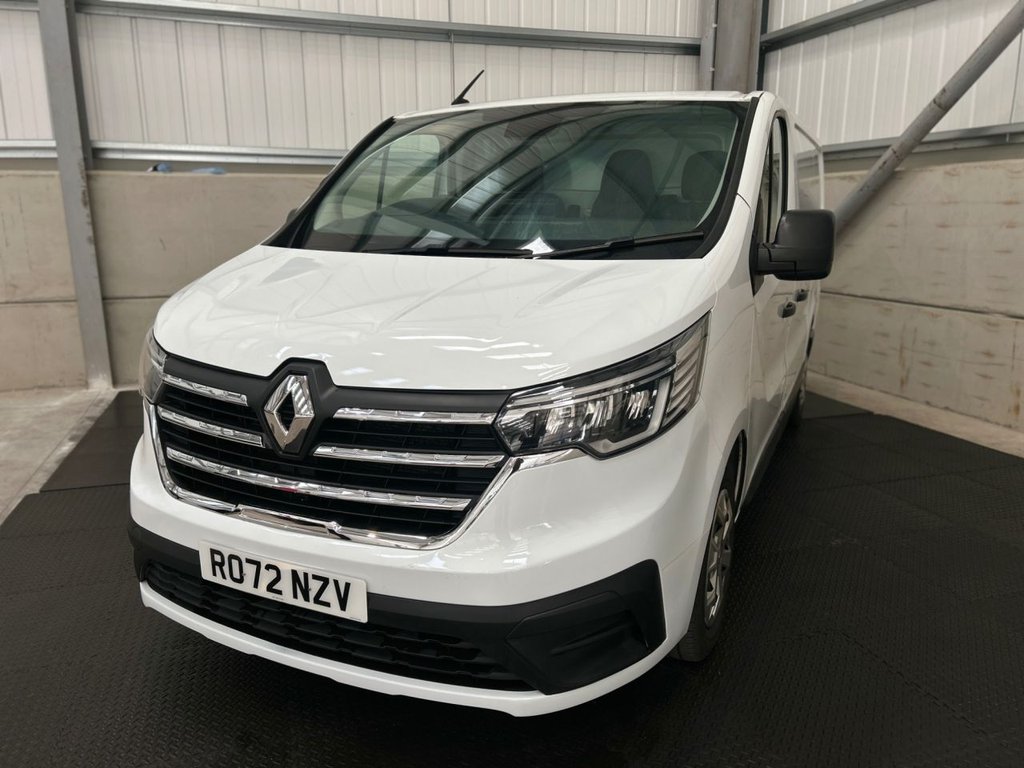 Used Renault Trafic 2022 for sale - 78153519: Photo 5