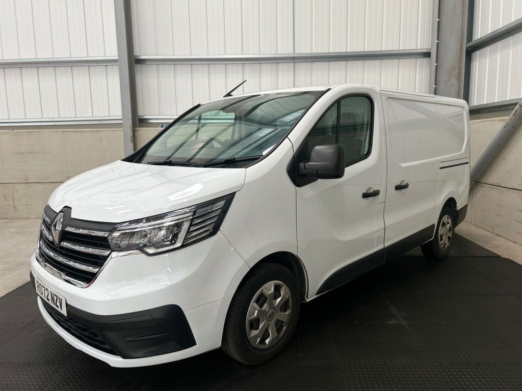 Used Renault Trafic 2022 for sale - 78153519: Photo 6