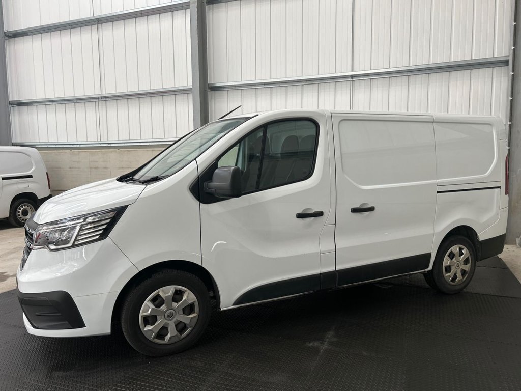 Used Renault Trafic 2022 for sale - 78153519: Photo 7