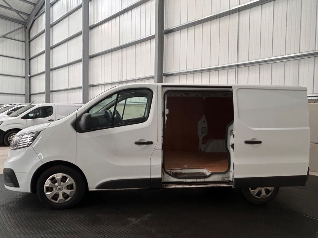 Used Renault Trafic 2022 for sale - 78153519: Photo 9