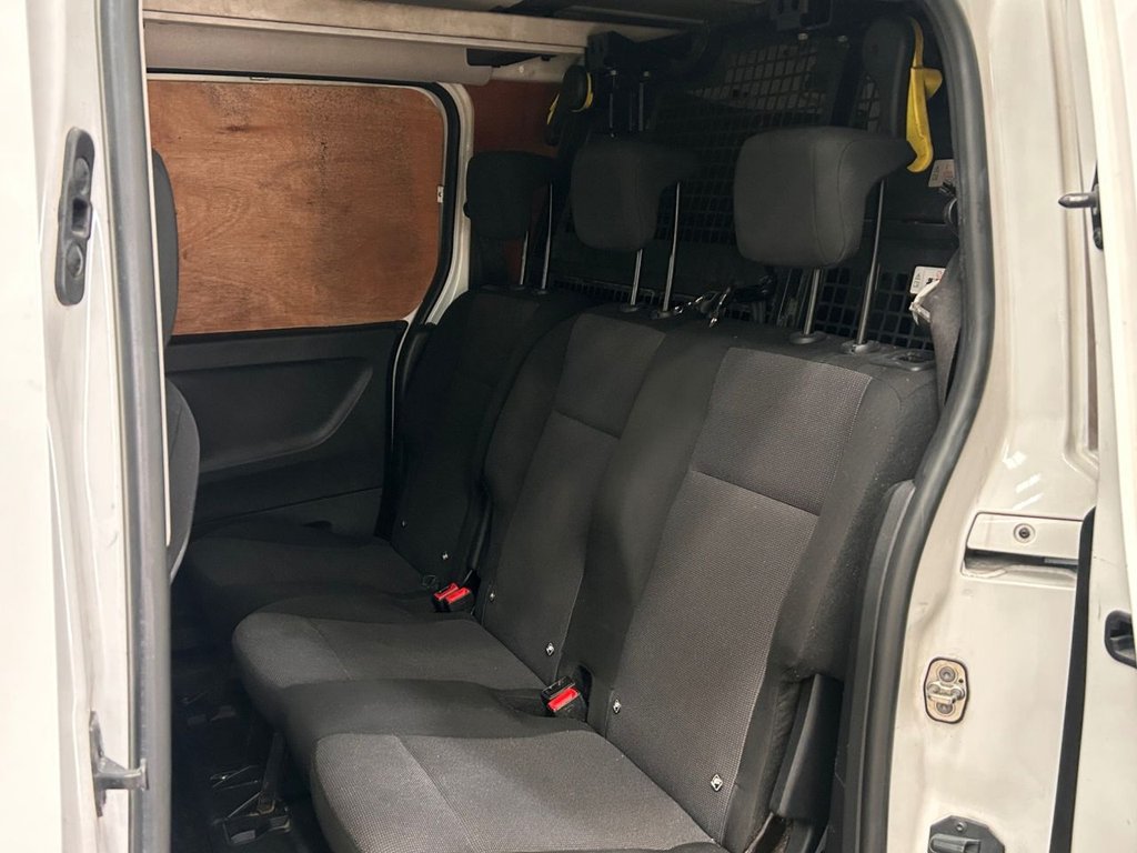 Used Peugeot Partner 2020 for sale - 78095880: Photo 10