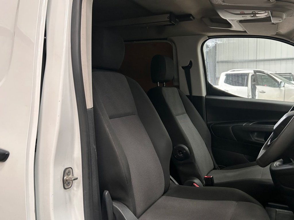 Used Peugeot Partner 2020 for sale - 78095880: Photo 26