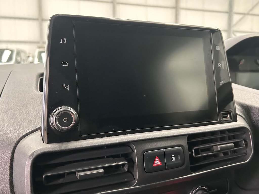 Used Peugeot Partner 2020 for sale - 78095880: Photo 30