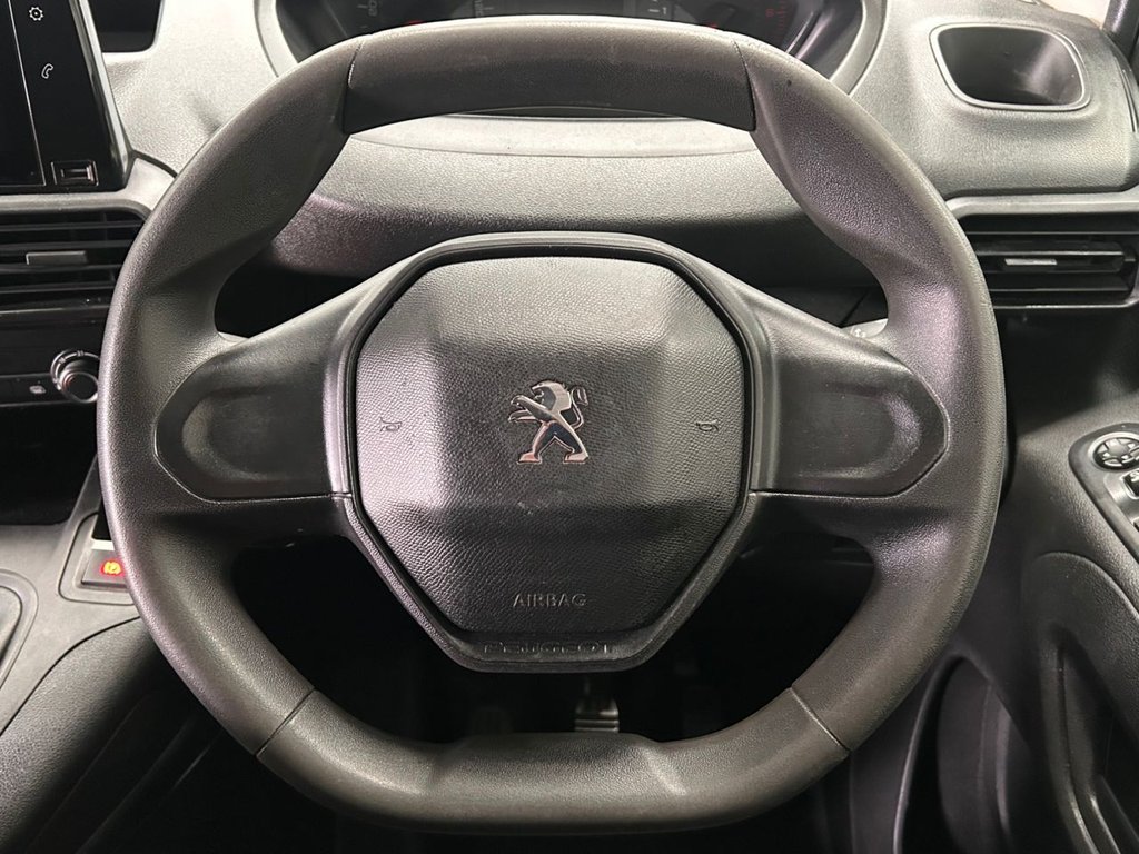 Used Peugeot Partner 2020 for sale - 78095880: Photo 31