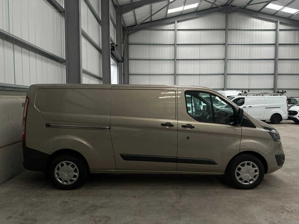 Used Ford Transit Custom 2016 for sale - 78095956: Photo 15