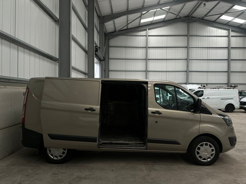 Used Ford Transit Custom 2016 for sale - 78095956: Photo 16
