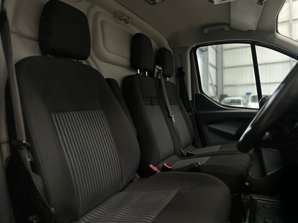 Used Ford Transit Custom 2016 for sale - 78095956: Photo 17