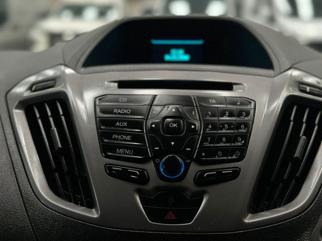 Used Ford Transit Custom 2016 for sale - 78095956: Photo 28