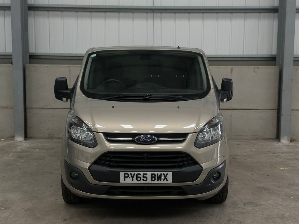 Used Ford Transit Custom 2016 for sale - 78095956: Photo 5