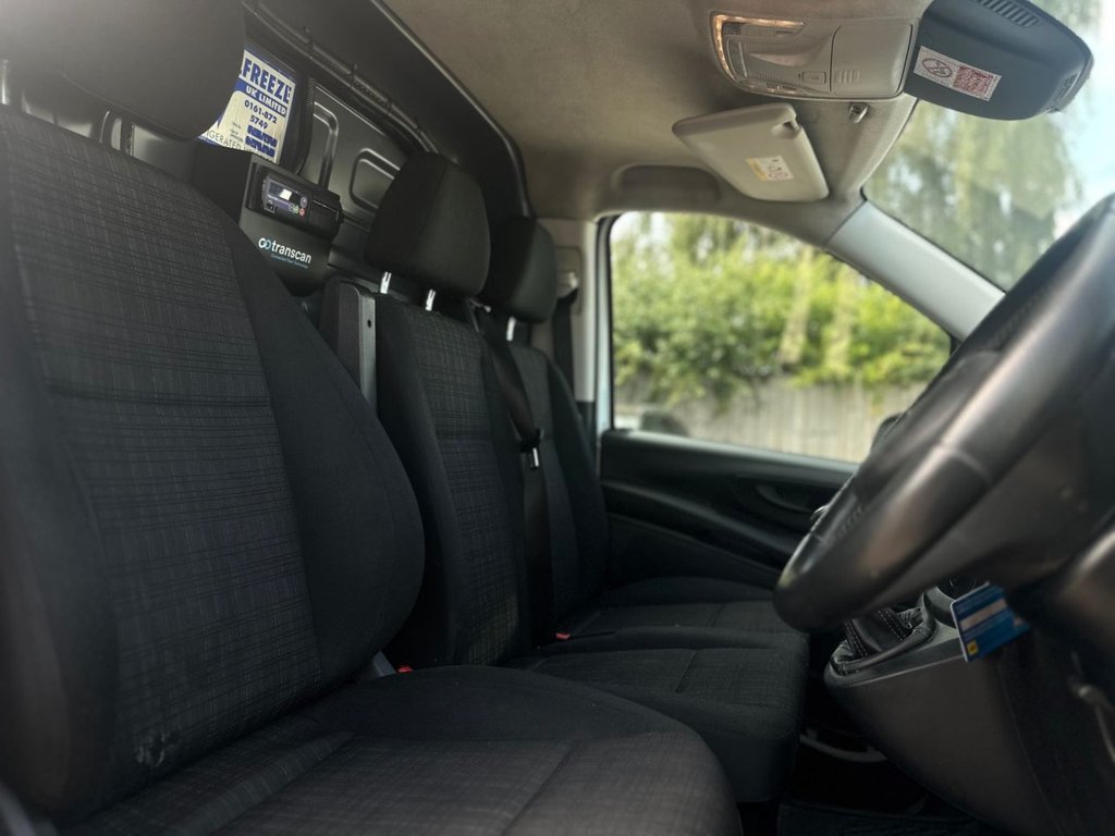 Used Mercedes-Benz Vito 2020 for sale - 78095952: Photo 12