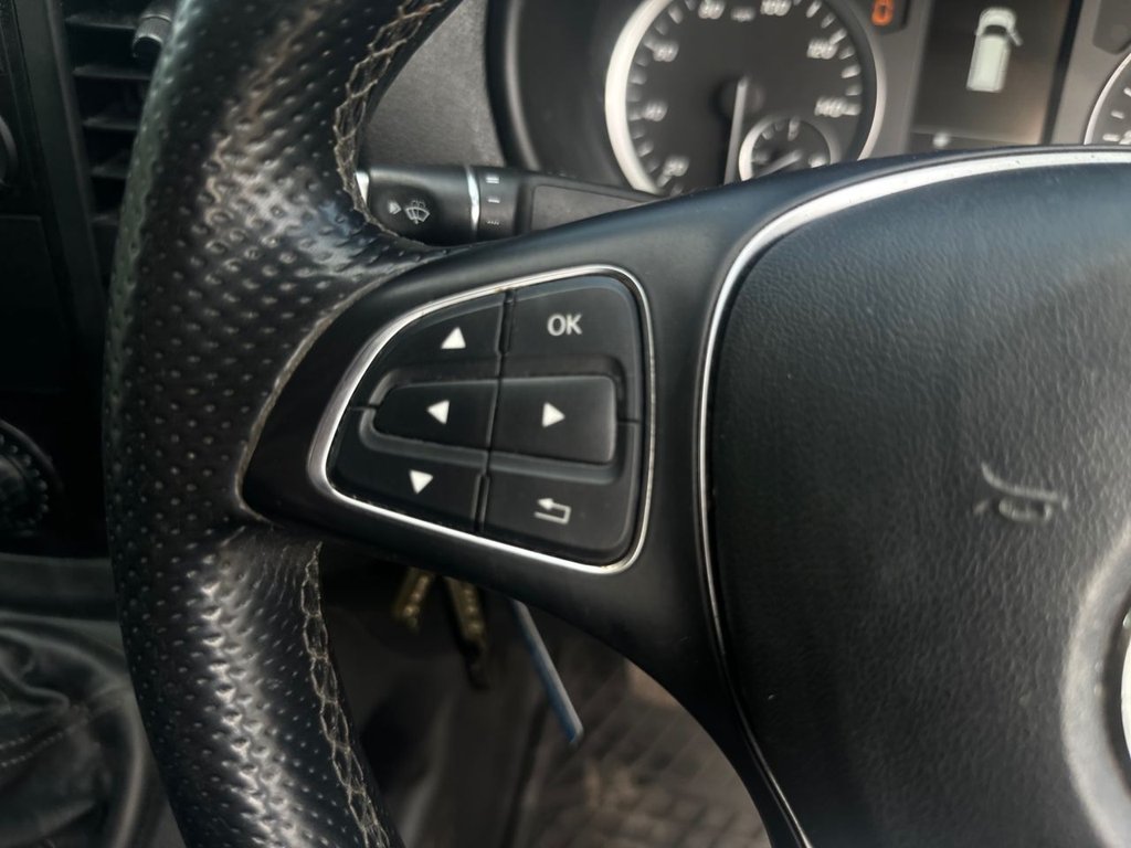Used Mercedes-Benz Vito 2020 for sale - 78095952: Photo 15
