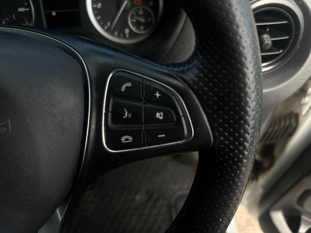 Used Mercedes-Benz Vito 2020 for sale - 78095952: Photo 17