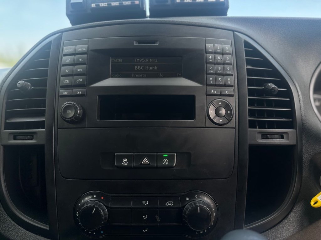 Used Mercedes-Benz Vito 2020 for sale - 78095952: Photo 18