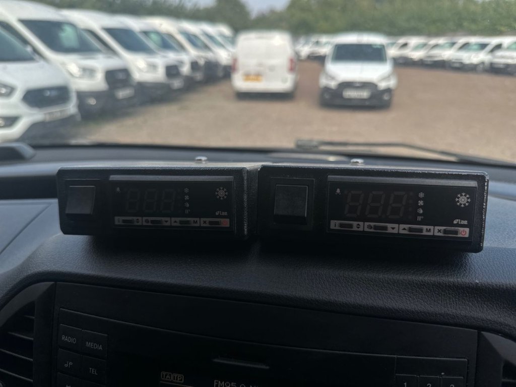 Used Mercedes-Benz Vito 2020 for sale - 78095952: Photo 19