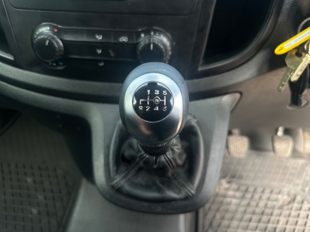 Used Mercedes-Benz Vito 2020 for sale - 78095952: Photo 20