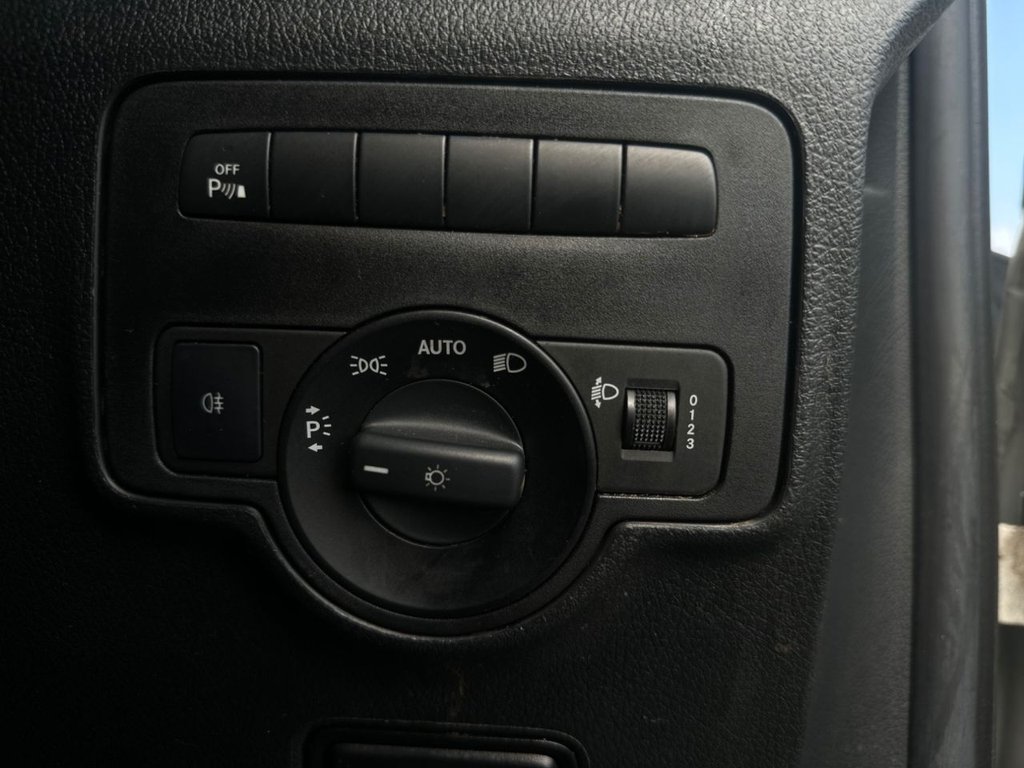 Used Mercedes-Benz Vito 2020 for sale - 78095952: Photo 21