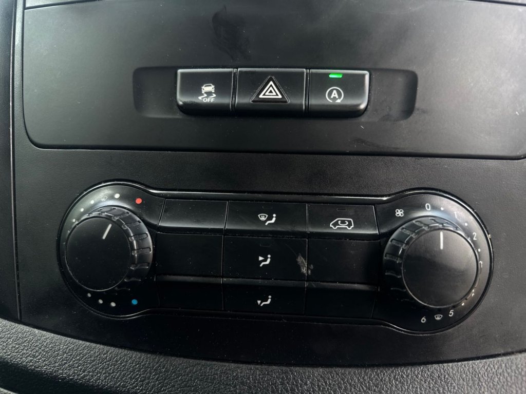 Used Mercedes-Benz Vito 2020 for sale - 78095952: Photo 22