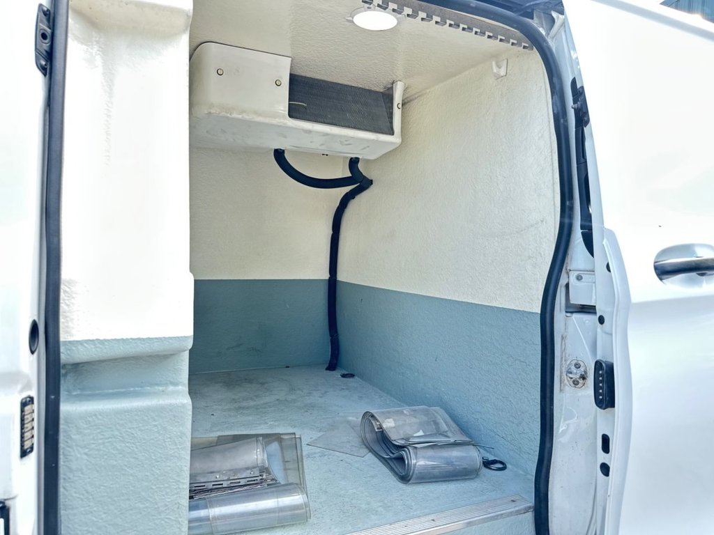 Used Mercedes-Benz Vito 2020 for sale - 78095952: Photo 9