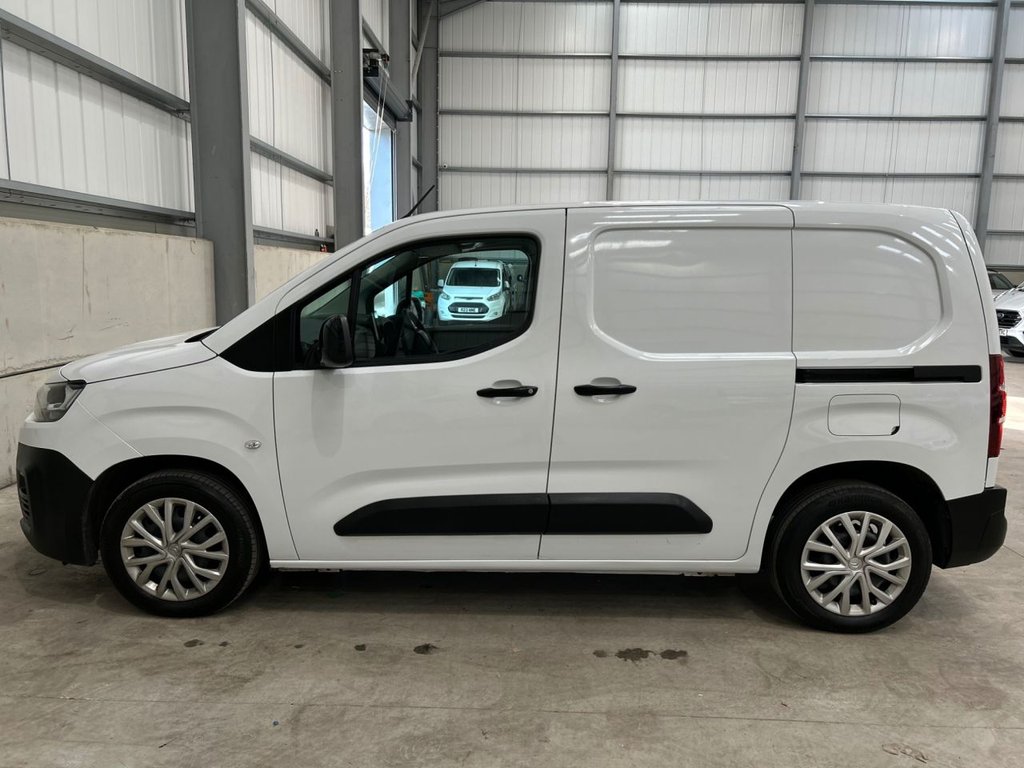 Used Citroen Berlingo 2023 for sale - 78095777: Photo 11