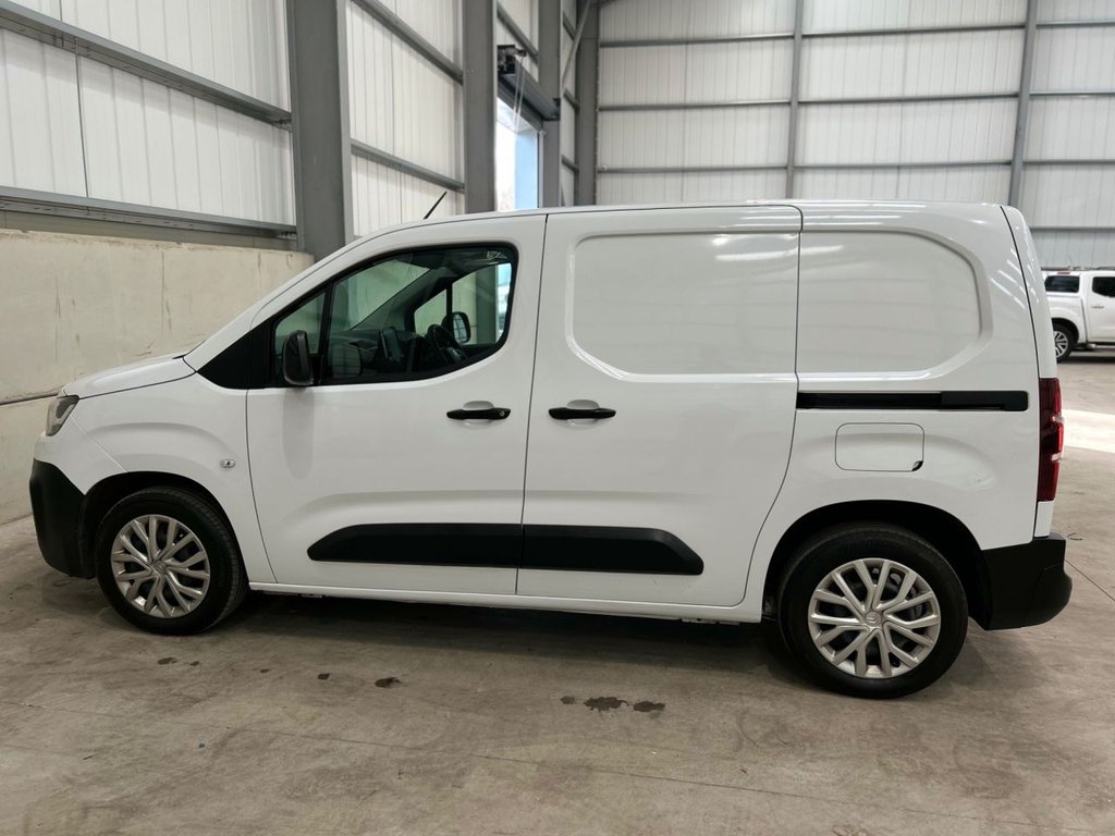 Used Citroen Berlingo 2023 for sale - 78095777: Photo 12