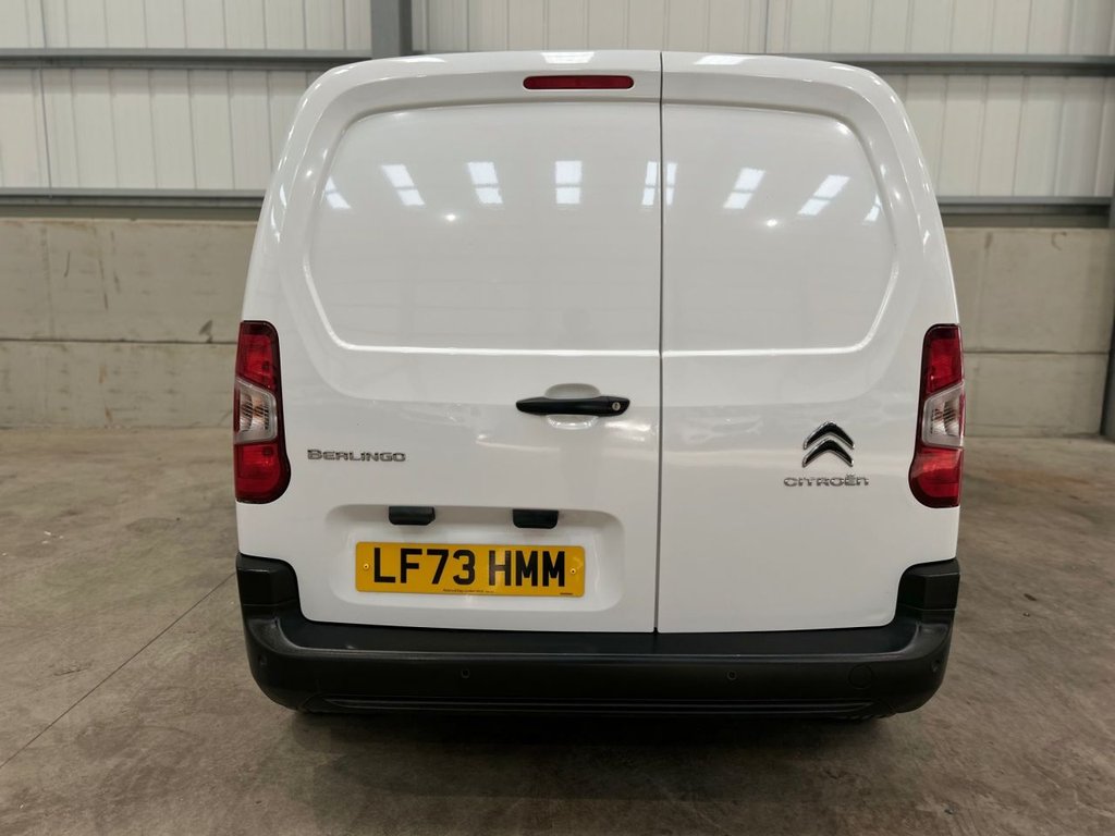 Used Citroen Berlingo 2023 for sale - 78095777: Photo 15