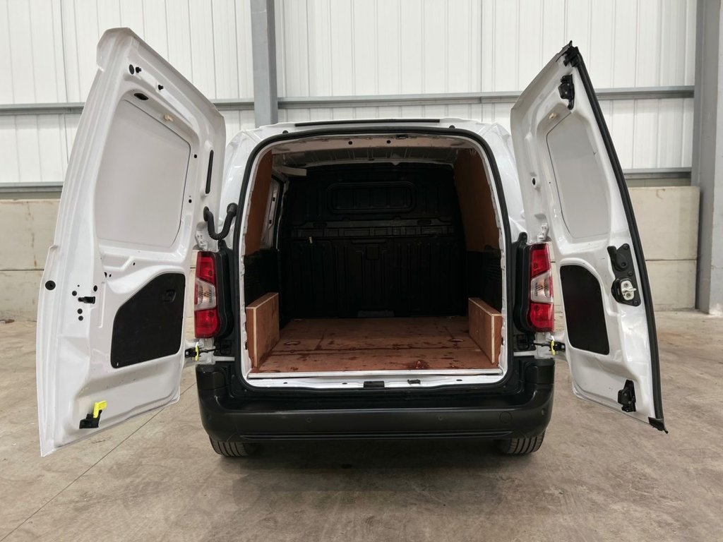 Used Citroen Berlingo 2023 for sale - 78095777: Photo 16