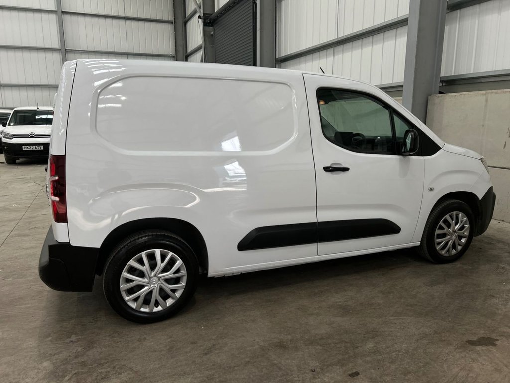 Used Citroen Berlingo 2023 for sale - 78095777: Photo 19