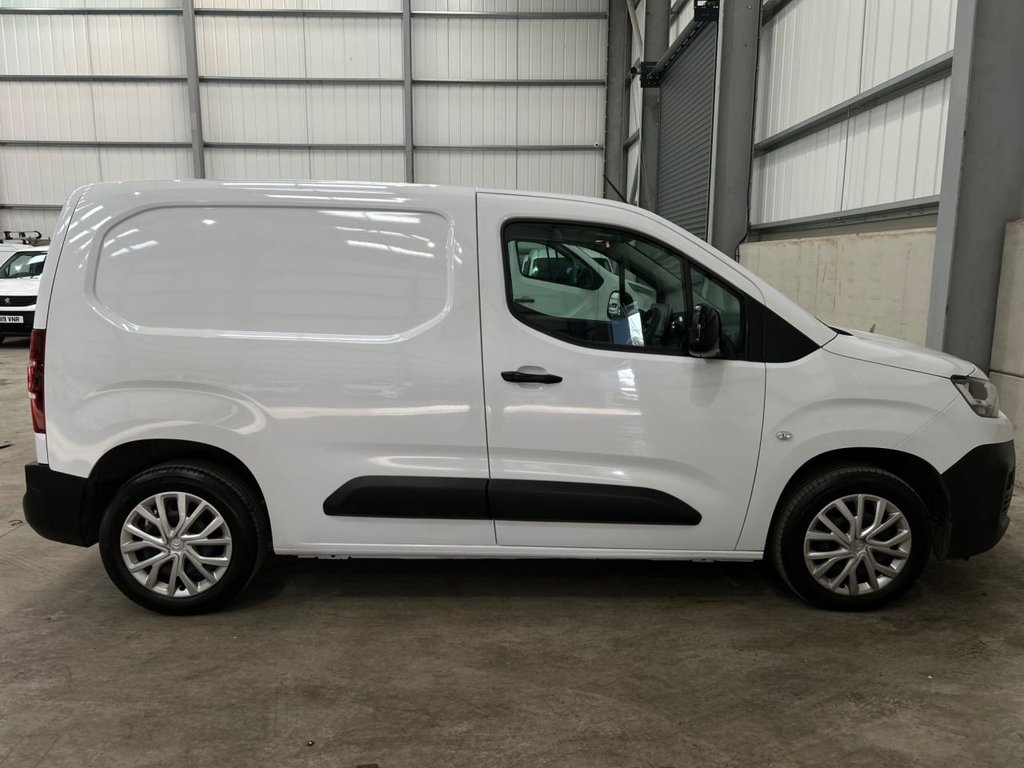 Used Citroen Berlingo 2023 for sale - 78095777: Photo 20