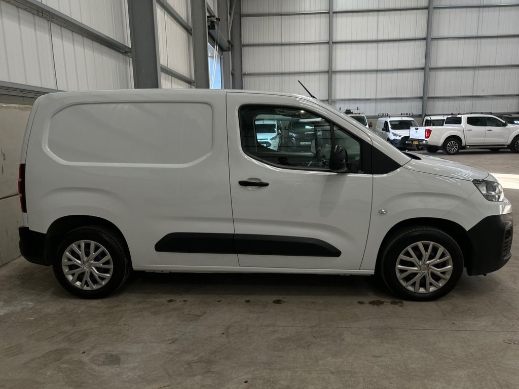 Used Citroen Berlingo 2023 for sale - 78095777: Photo 21