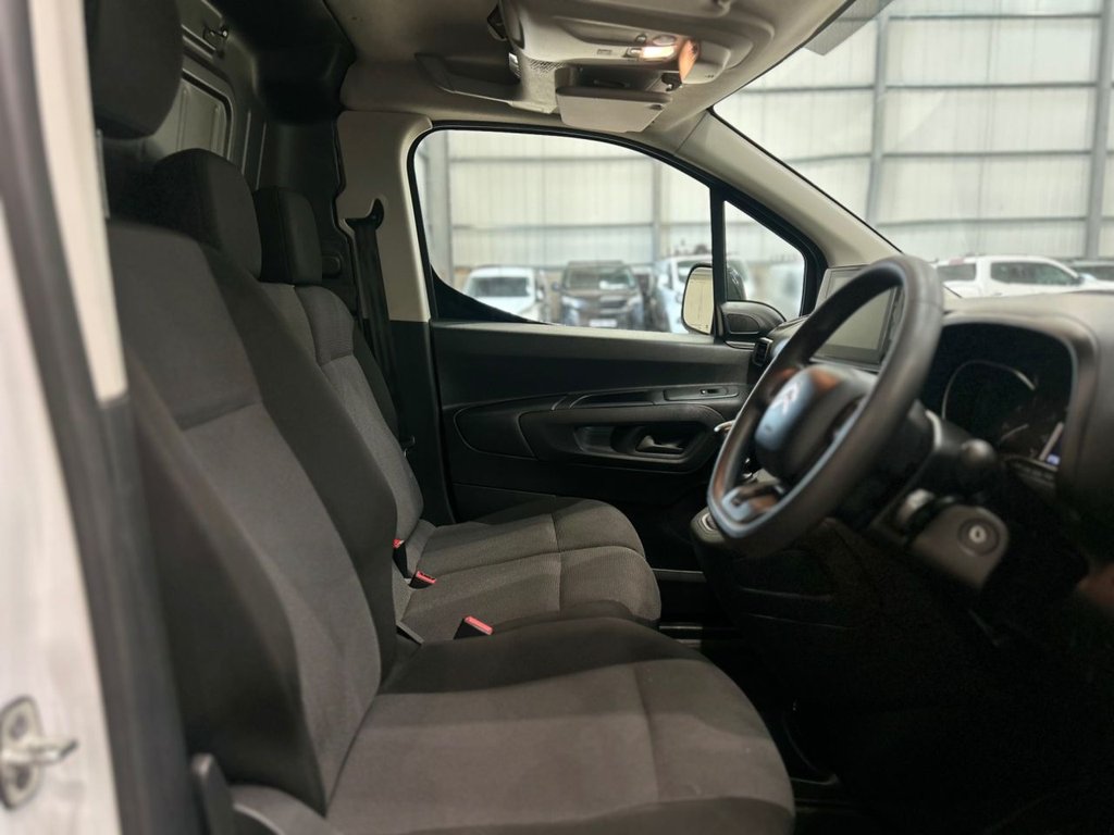 Used Citroen Berlingo 2023 for sale - 78095777: Photo 22