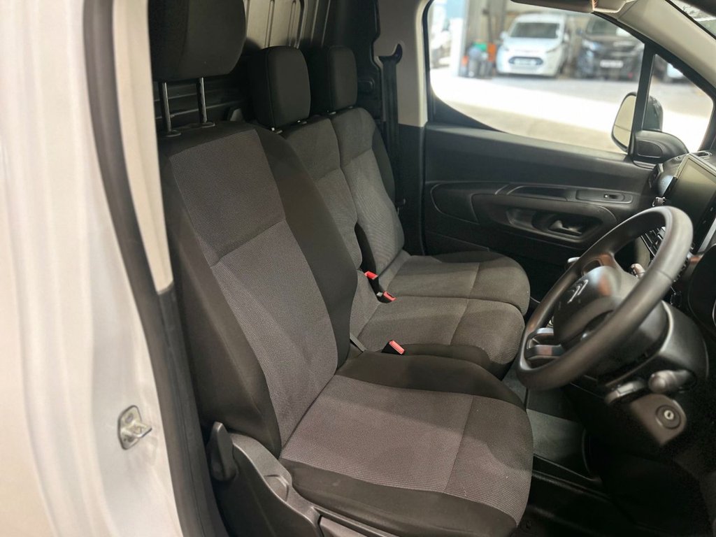 Used Citroen Berlingo 2023 for sale - 78095777: Photo 23