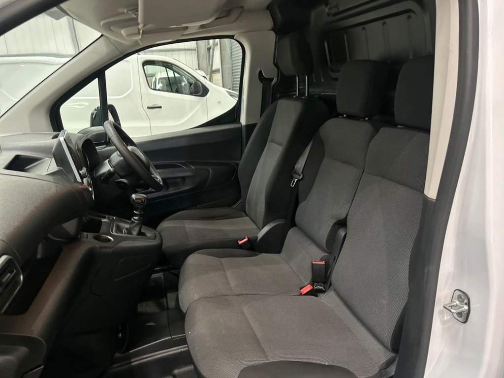 Used Citroen Berlingo 2023 for sale - 78095777: Photo 24