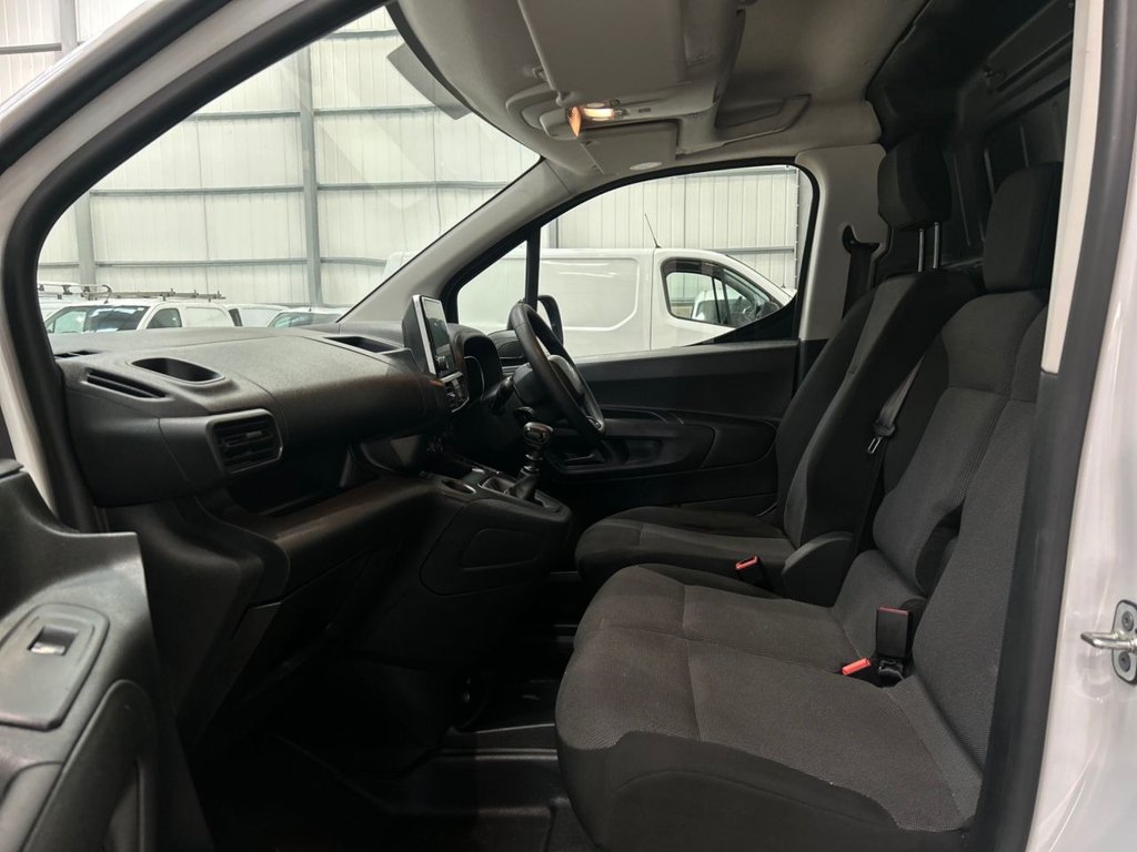 Used Citroen Berlingo 2023 for sale - 78095777: Photo 25