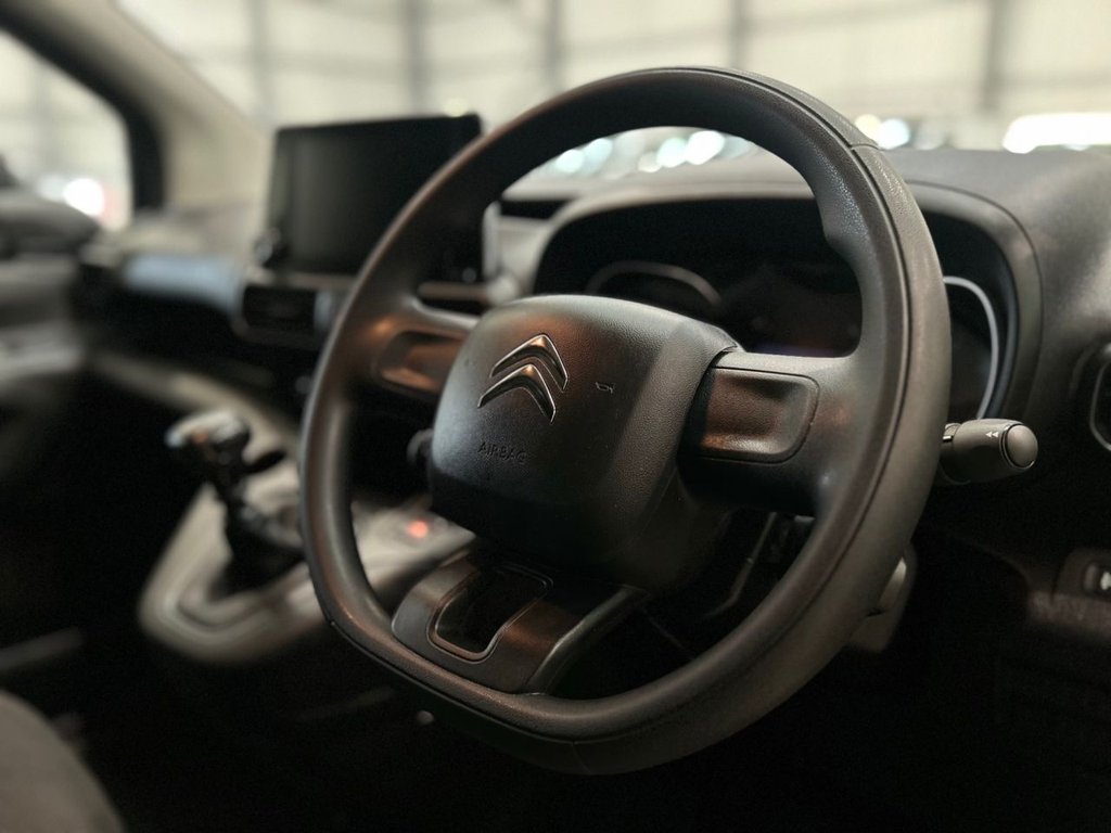 Used Citroen Berlingo 2023 for sale - 78095777: Photo 26