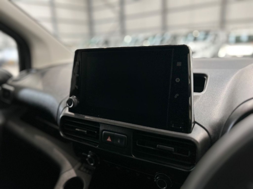 Used Citroen Berlingo 2023 for sale - 78095777: Photo 27