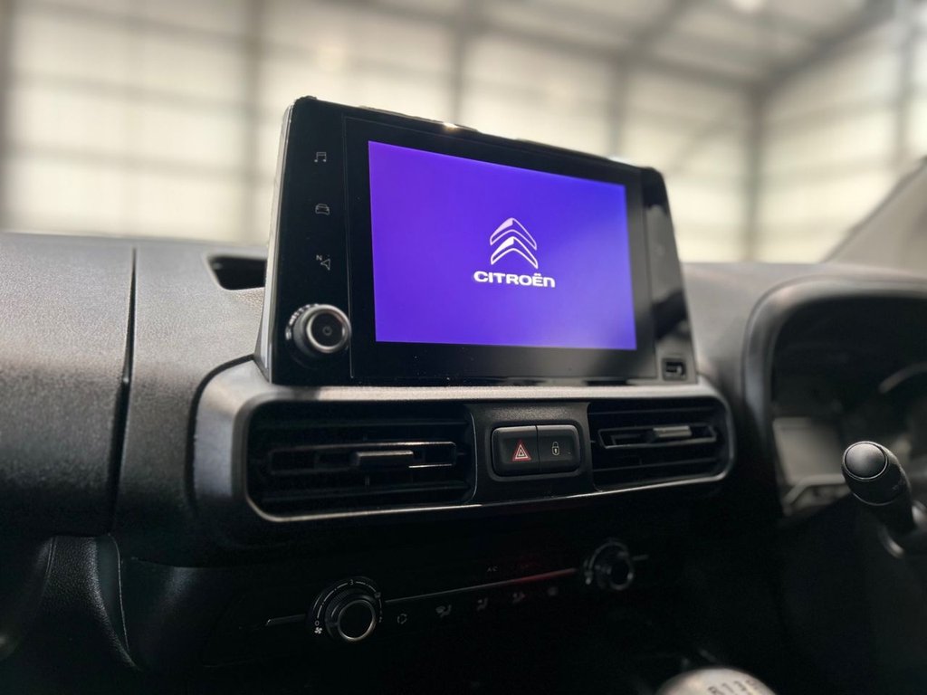 Used Citroen Berlingo 2023 for sale - 78095777: Photo 28