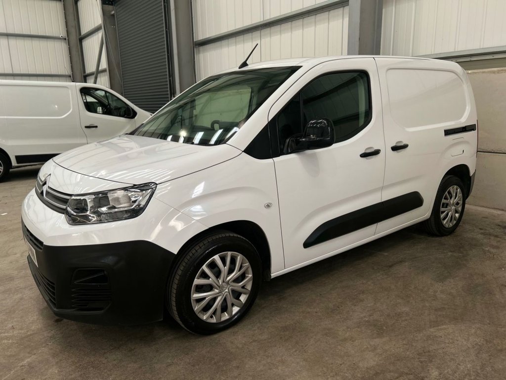 Used Citroen Berlingo 2023 for sale - 78095777: Photo 5