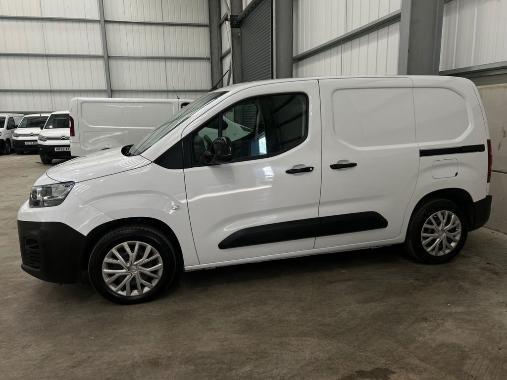 Used Citroen Berlingo 2023 for sale - 78095777: Photo 6